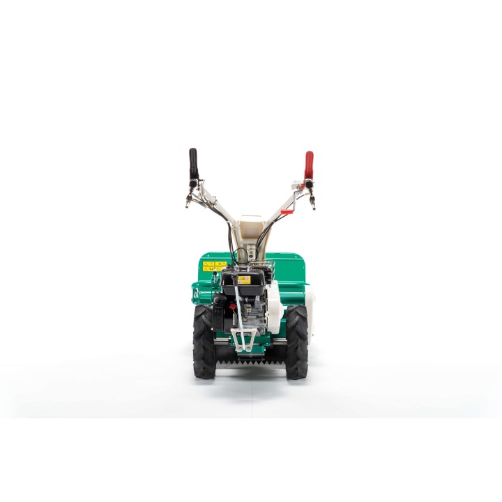 Trinciasarmenti semovente OREC HR531GX motore HONDA 196cc larghezza lavoro 52 cm | Newgardenmac.com