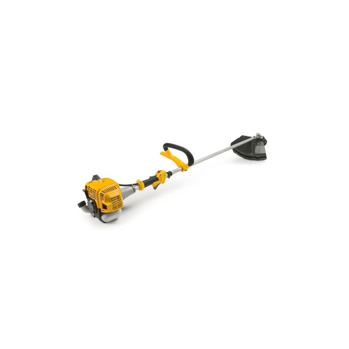 Decespugliatore a scoppio STIGA BC 535 32.6 cc diametro asta 26 mm imp. singola | Newgardenmac.com