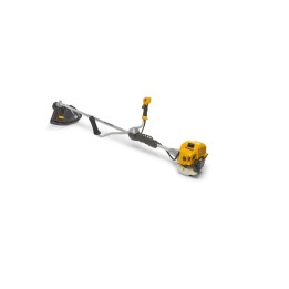 Decespugliatore a scoppio STIGA BC 555 B 51.7 cc diametro asta 28 mm imp. doppia | Newgardenmac.com
