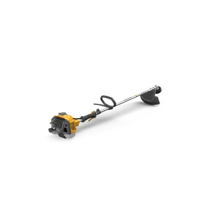 Decespugliatore a scoppio STIGA BC 730 25.4 cc diametro asta 24 mm imp. singola | Newgardenmac.com