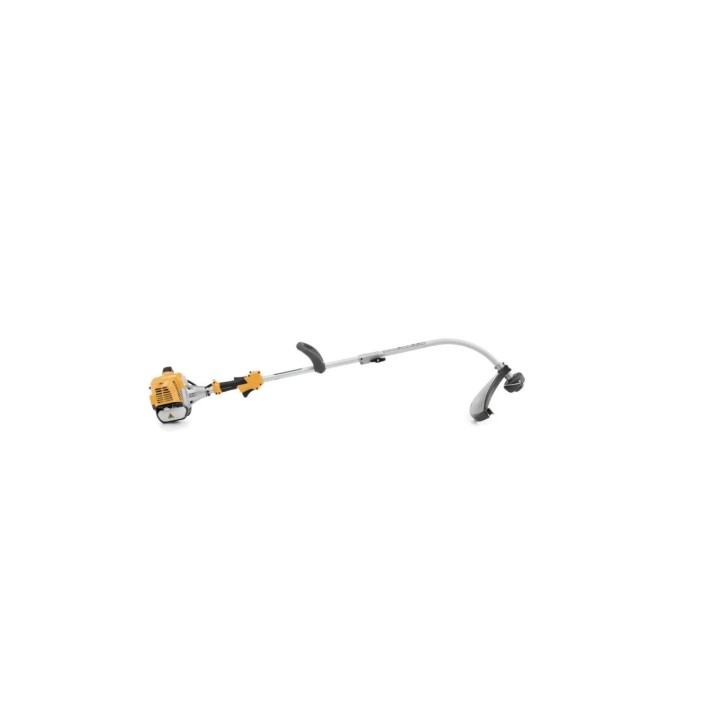 Decespugliatore a scoppio STIGA GT 330 A 25.4 cc diametro asta 26 mm | Newgardenmac.com