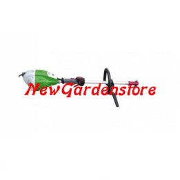 Grupo motor desbrozadora eléctrica a batería ACTIVE E700 600305 | Newgardenmac.com