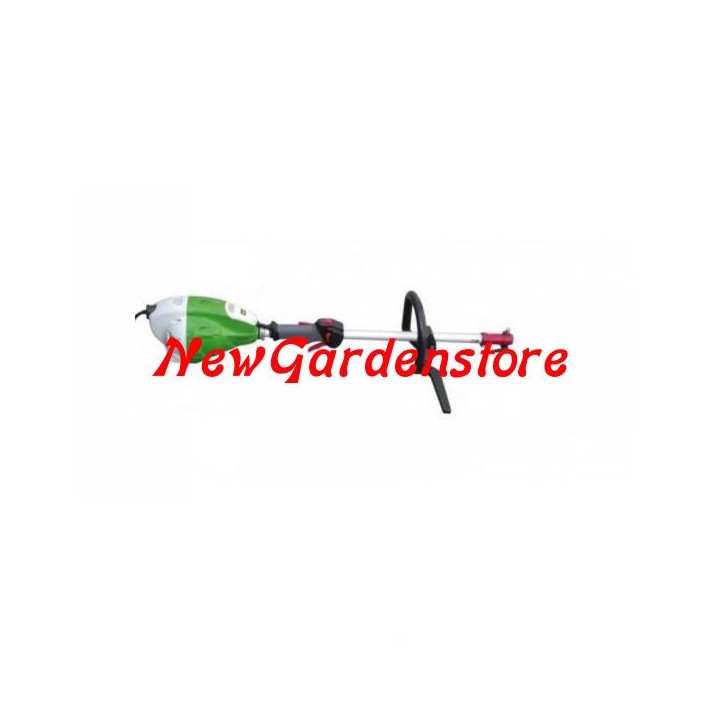 Motorgerät ACTIVE E700 Akku-Elektrobürste 600305 | Newgardenmac.com