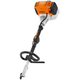 STIHL KM 131 R multifunction engine unit without accessories | Newgardenmac.com
