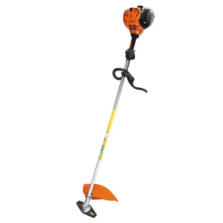 Decespugliatore a scoppio STIHL FS 70 RC 27.2 cc 0.9 kW impugnatura circolare | Newgardenmac.com