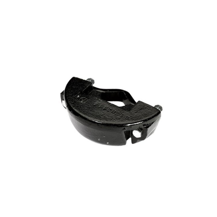 Ballast for oil-immersed movement for NIBBI BRIK 3 - BRIK 5S walking tractor | Newgardenmac.com