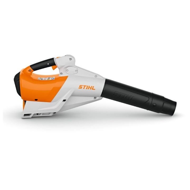 Soffiatore a batteria STIHL BGA 250 tensione 36V velocita' aria max 85 m/s | Newgardenmac.com