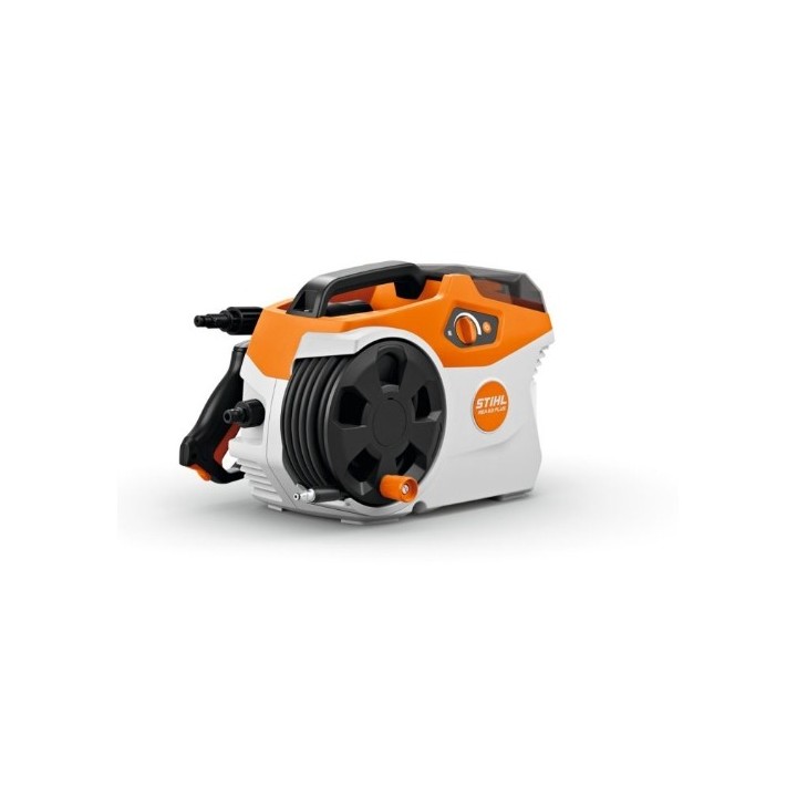 STIHL REA 60 PLUS Akku-Hochdruckreiniger Druck 100 bar Schlauchlänge 5 m | Newgardenmac.com