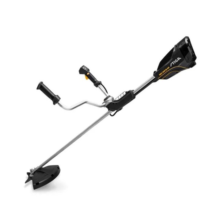 Desbrozadora a batería STIGA SBC 900 D AE sin batería y cargador | Newgardenmac.com
