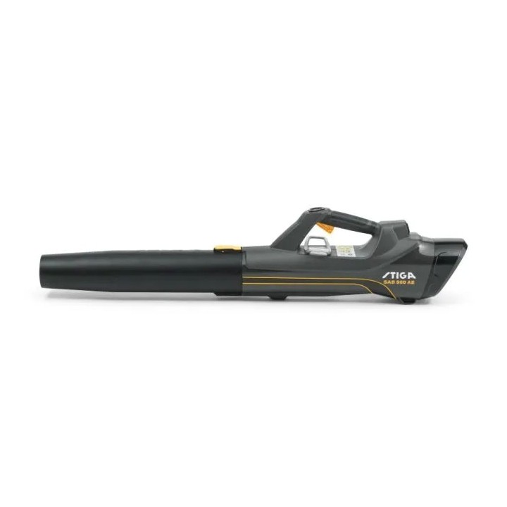 Cordless blower STIGA SAB 900 AE without battery and battery cover | Newgardenmac.com