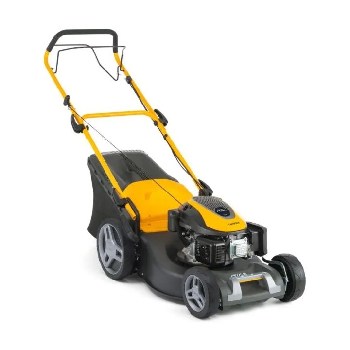 Rasaerba a scoppio STIGA Combi 53 S semovente 166 cc taglio 51 cm sacco 60 L | Newgardenmac.com