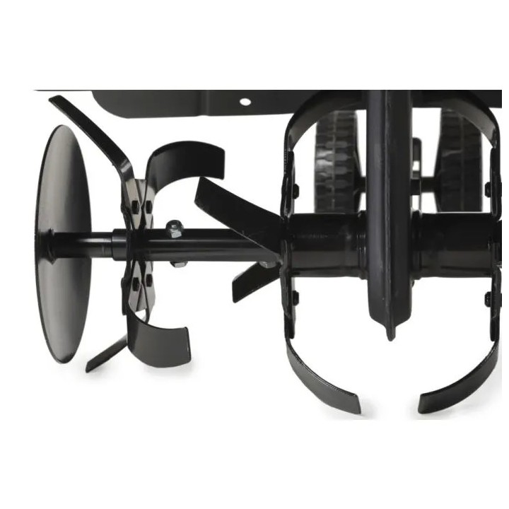 Motozappa a scoppio STIGA SRC 550 RG 123 cc ancho de trabajo 50 cm | Newgardenmac.com
