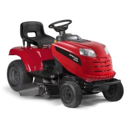 Tractor de explosión CASTELGARDEN Special398M 352cc corte 98cm descarga lateral | Newgardenmac.com