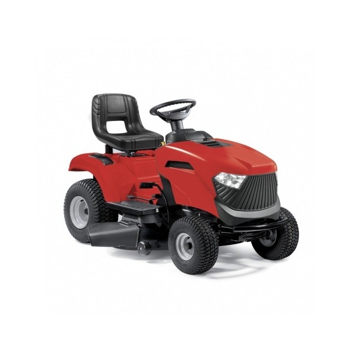 Tractor de explosión CASTELGARDEN SD 98 HD 432 cc corte 98 cm descarga lateral | Newgardenmac.com