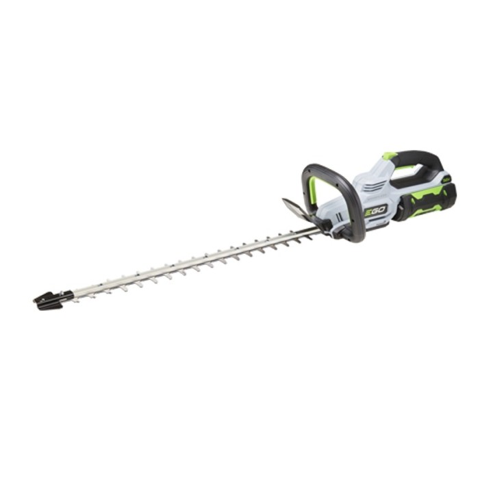 Taille-haie 61 cm EGO HT 2410 E batterie 56 V sans batterie ni chargeur | Newgardenmac.com