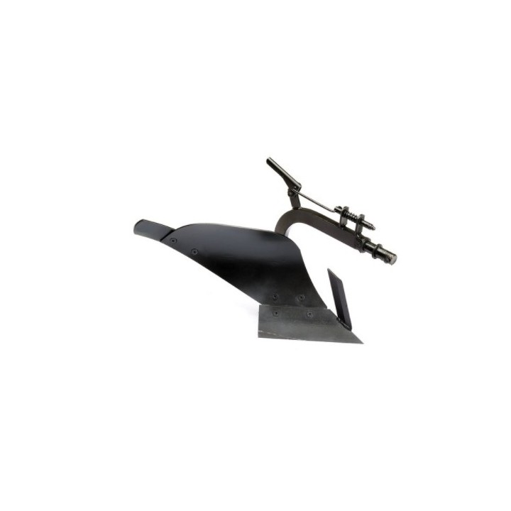 NIBBI BRIK 5 S - KAM 4 - KAM 7 S - KAM 5 single plough for walking tractors | Newgardenmac.com