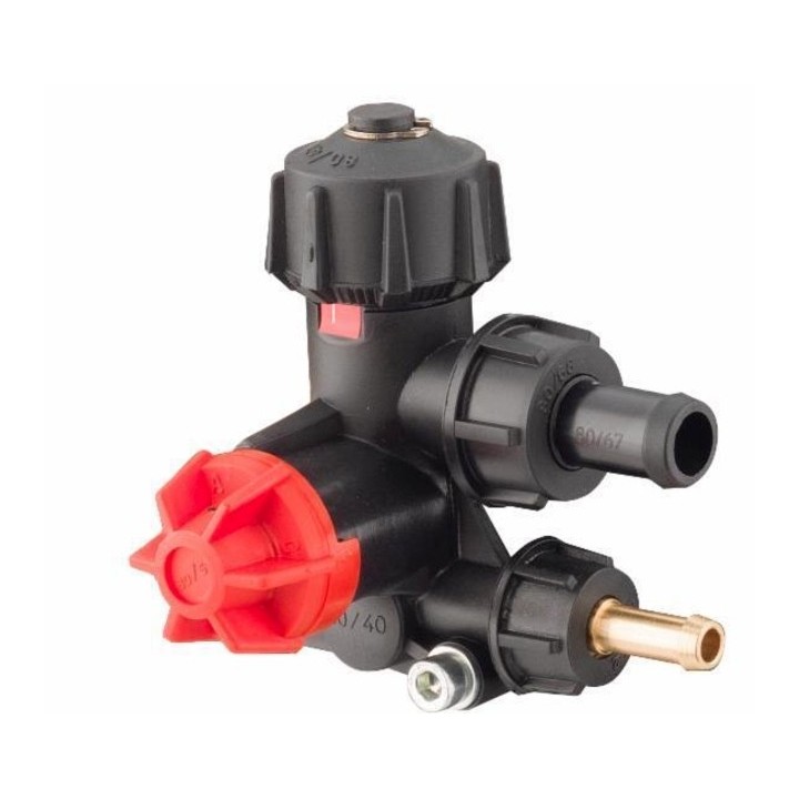 VRI control unit for spraying 88090 | Newgardenmac.com