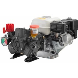 Motopompa AR 403 con motore a scoppio per irrorazione 92890 | Newgardenmac.com
