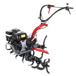Motozappa MAESTRO 65 H PUBERT motore HONDA GX 200 PRO OHV 196 cc | Newgardenmac.com