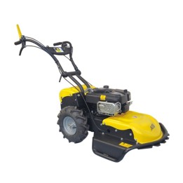 Disboscatore ROQUESETLECOEUR RL115 B 53 cm con motore BRIGGS 190 cc | Newgardenmac.com