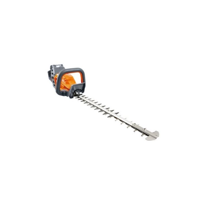 OLEOMAC HCi560 56V Akku-Heckenschere, Doppelklinge, Länge 600 mm, Steigung 35 mm | Newgardenmac.com