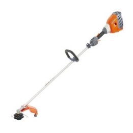 OLEOMAC BCi530S Akku-Bürstenmäher mit einem Griff 56V d. Rohr 26mm | Newgardenmac.com