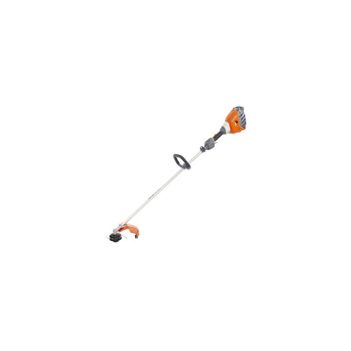 Desbrozadora sin cable OLEOMAC BCi530S monomando 56V d. tubo 26mm | Newgardenmac.com