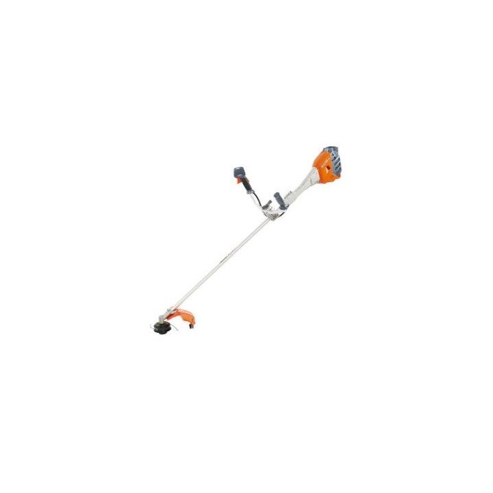 Desbrozadora a batería OLEOMAC BCi530T 56V con empuñadura d.cut 39mm | Newgardenmac.com