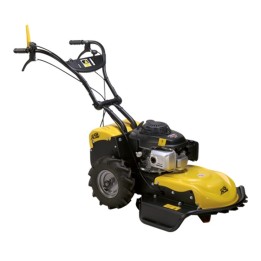 Débroussailleuse ROQUES ET LECOEUR RL 115 H 53 cm avec moteur HONDA GCVx 200 OHC 201 cc | Newgardenmac.com