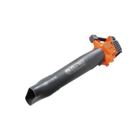 Soplador sin cable OLEOMAC BVi570 56 V Velocidad máx. del aire 48 m/s | Newgardenmac.com