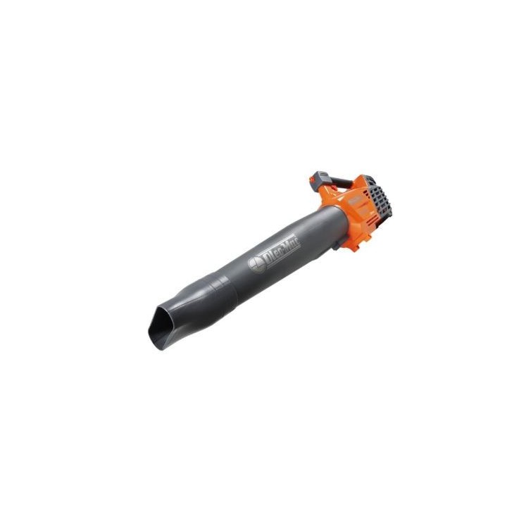 Soffiatore a batteria OLEOMAC BVi570 56V max. velocità aria 48 m/s | Newgardenmac.com