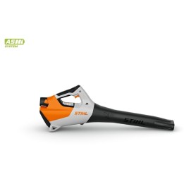 STIHL BGA30 cordless blower voltage 10.8V air speed 43 m/s | Newgardenmac.com