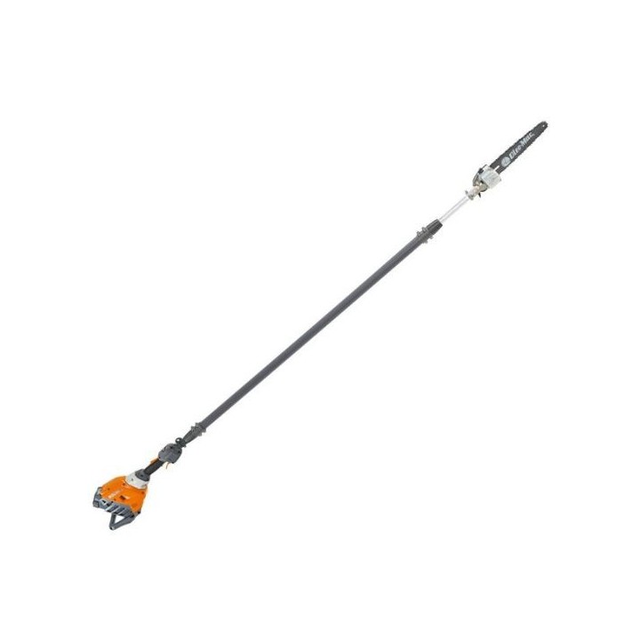 Potatore a batteria 56V allungabile OLEOMAC PPXi530 professionale | Newgardenmac.com