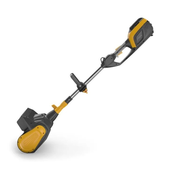 Spazzaneve a batteria STIGA ST 300e Kit con batteria e caricabatteria 48V | Newgardenmac.com