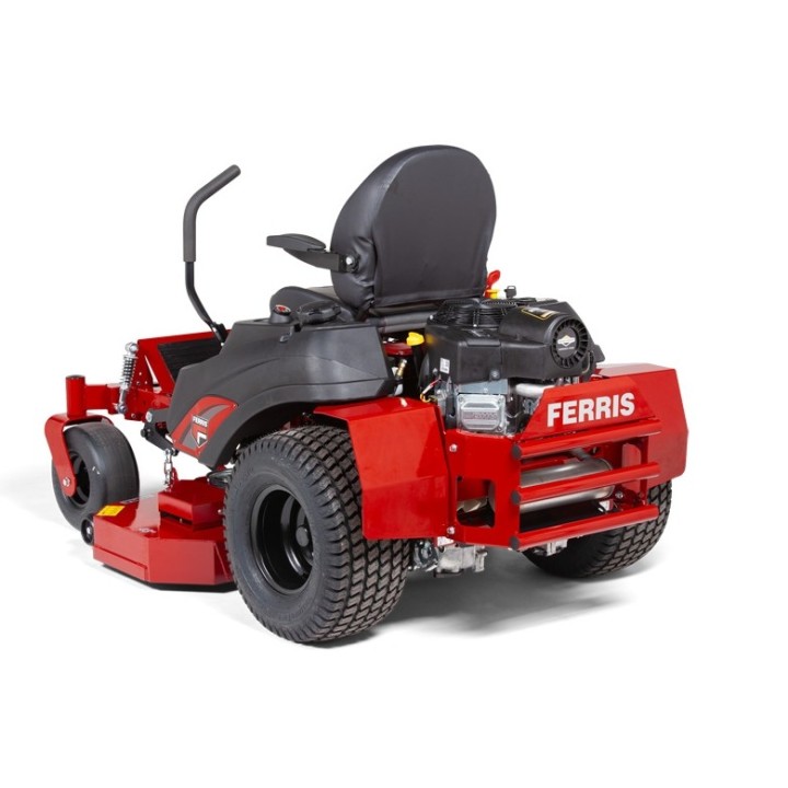 FERRIS 500S lawn mower tractor Briggs & Stratton 724cc engine 122cm flat | Newgardenmac.com