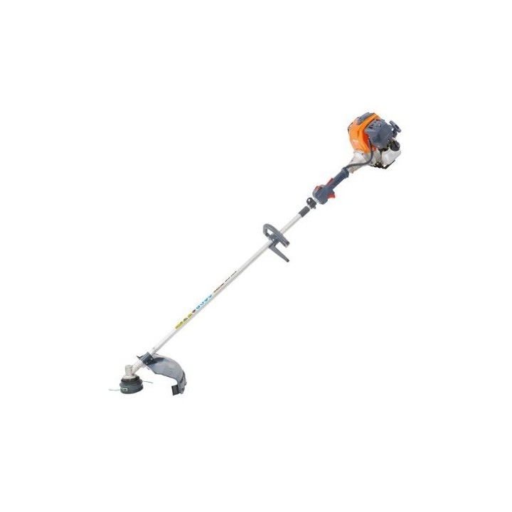 Débroussailleuse OLEOMAC BCH310S moteur à essence poignée unique arbre 26 mm | Newgardenmac.com