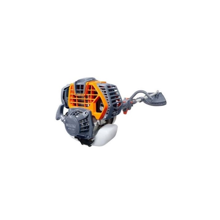 Desbrozadora OLEOMAC BCH310S motor de gasolina monomango eje de 26 mm | Newgardenmac.com