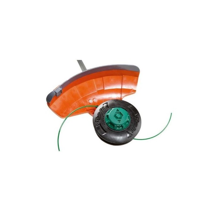 Decespugliatore OLEOMAC BCH310S motore a scoppio 4 TEMPI A BENZINA | Newgardenmac.com