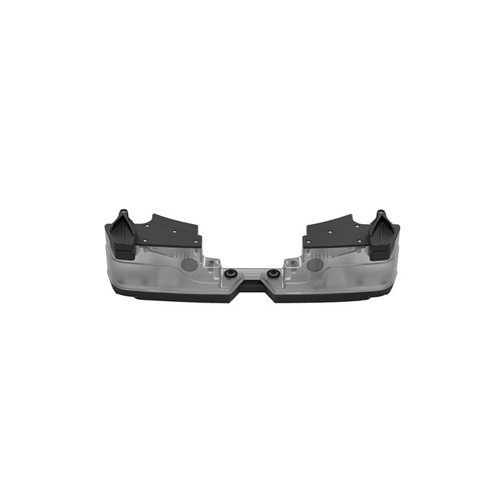 Zdefence AMBROGIO para robots cortacésped 4.0 - 4.36 con unidad de potencia | Newgardenmac.com
