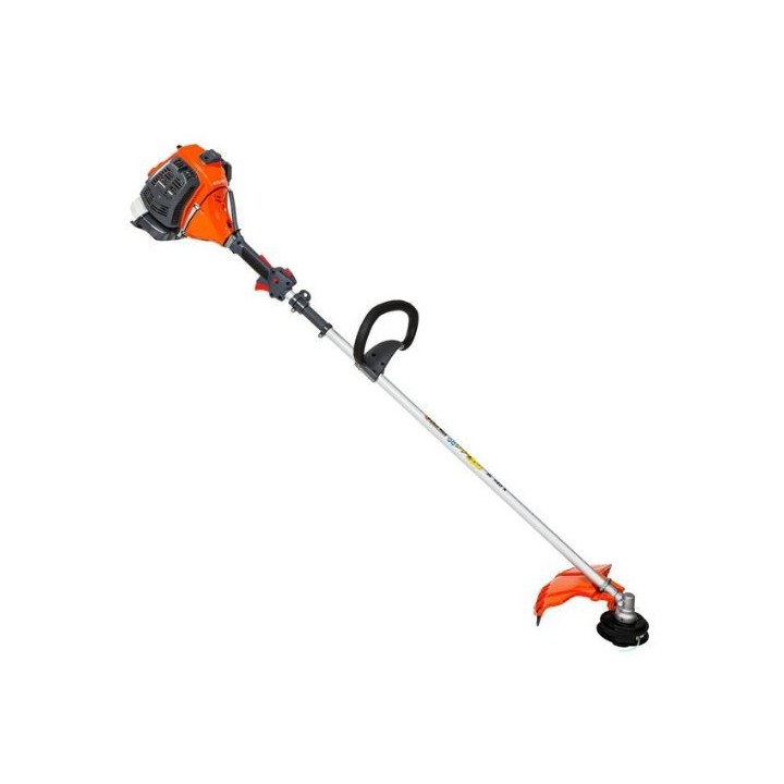 Brushcutter OLEOMAC BC540S combustion engine single handle 28mm tube | Newgardenmac.com