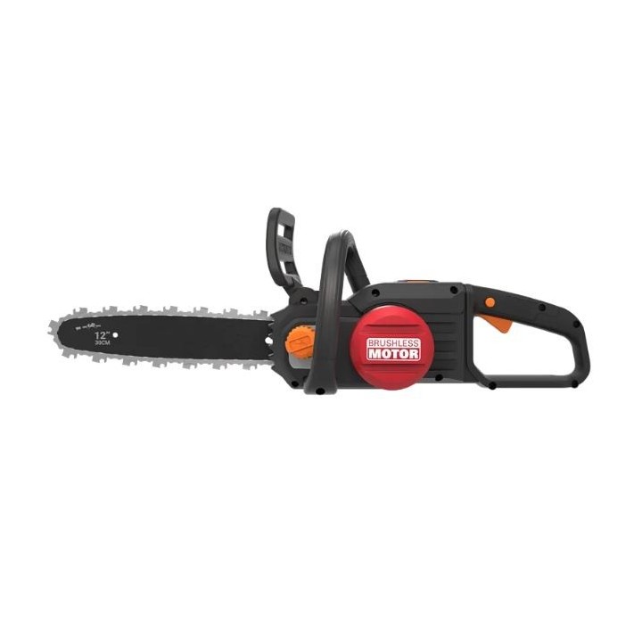 WORX WG350E motosierra sin cable 20V 4.0 Ah motor sin escobillas 30cm paso de cuchilla 3/8 | Newgardenmac.com