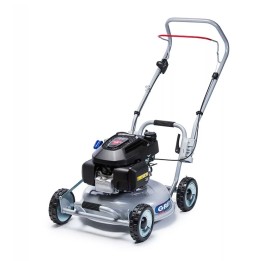 Rasaerba a scoppio GRIN HM46 Spinta Honda GCV170 166cc larghezza taglio 46cm | Newgardenmac.com