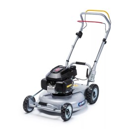 Rasaerba a scoppio GRIN HM53A Semovente Honda GCV170 166cc larghezza taglio 53cm | Newgardenmac.com