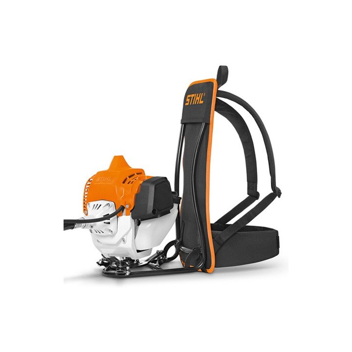 STIHL FR 235 36.3 cc 1.55 kW 2-stroke backpack brushcutter | Newgardenmac.com