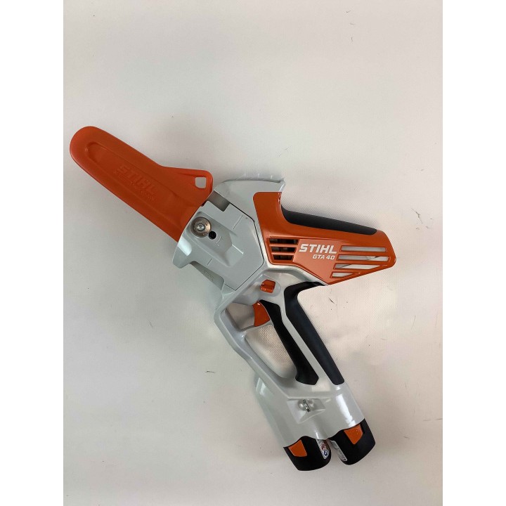 Akku-Mähset GTA 40 STIHL 2 Akkus AS 2 Ladegerät AL 5-2 | Newgardenmac.com