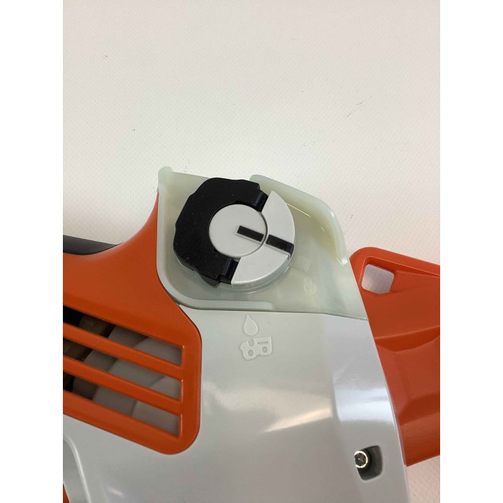 Set potatore a batteria GTA40 STIHL 2 batterie AS 2 caricabatterie AL 5-2 | Newgardenmac.com