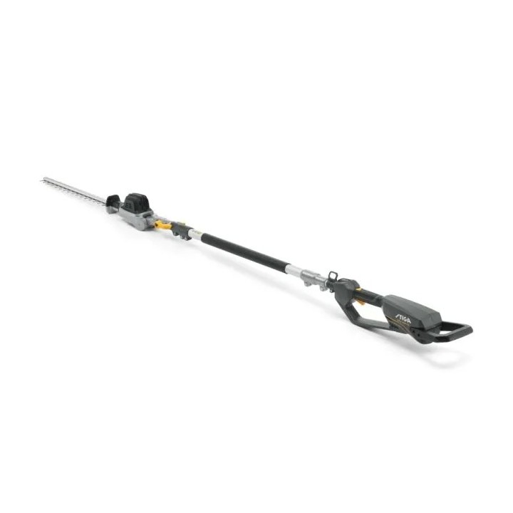Taille-haie sans batterie STIGA SPH 900 AE sans batterie et chargeur | Newgardenmac.com