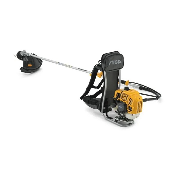Rotary blade STIGA BC555R 51.7 cc cut 45 cm single handle | Newgardenmac.com