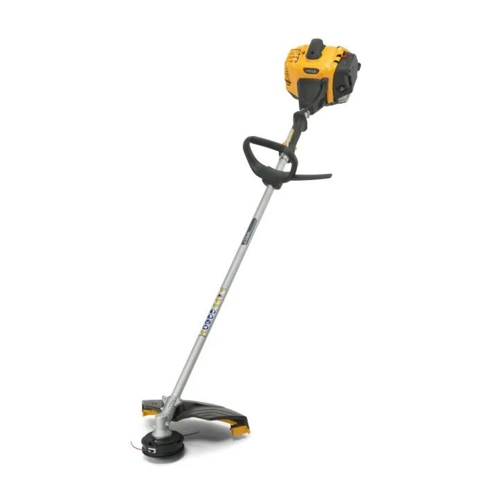 Desbrozadora de explosión STIGA BC 740 35,3 cc corte 43 cm mango individual | Newgardenmac.com