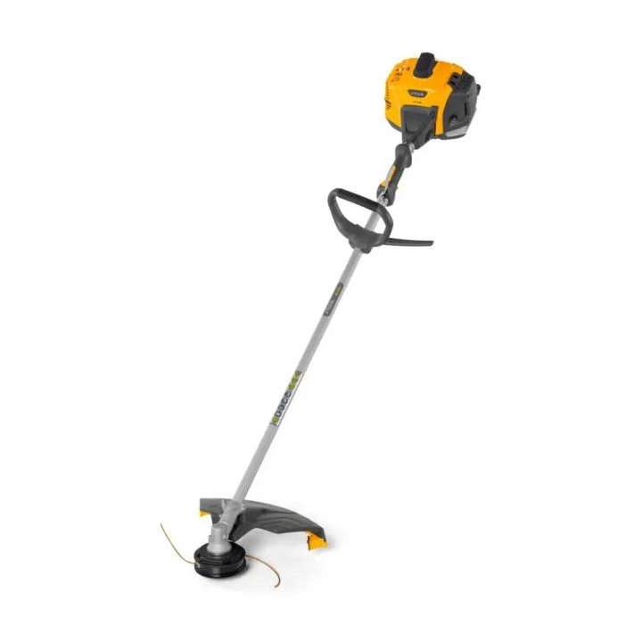 Besen- und Schneidemaschine STIGA BC 750 44,8 cc Schnitt 45 cm Einzelgriff | Newgardenmac.com